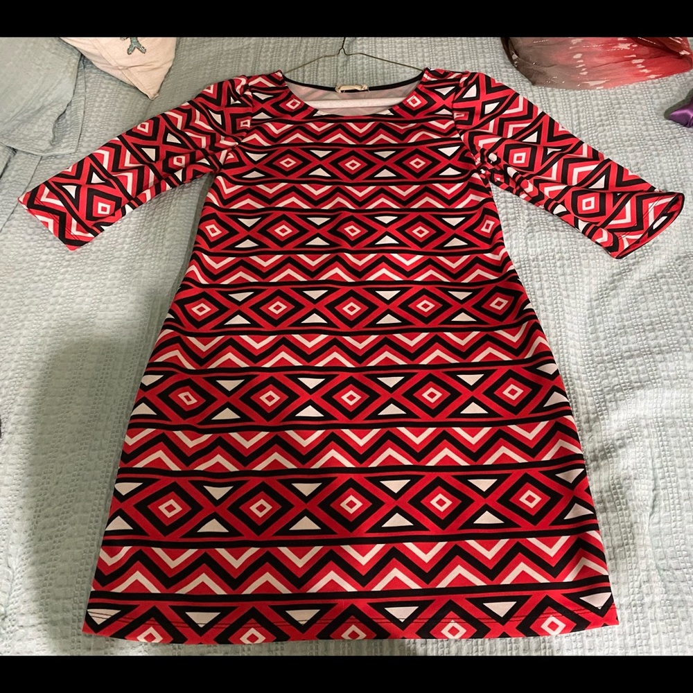 Women’s Pixi + Ivy dress